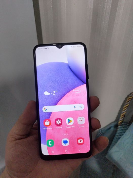 Samsung A03S 32gb