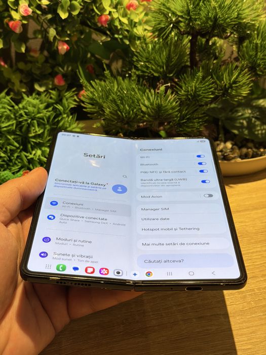 Samsung Z Fold 3 512gb 12gb ‼️Garantie‼️