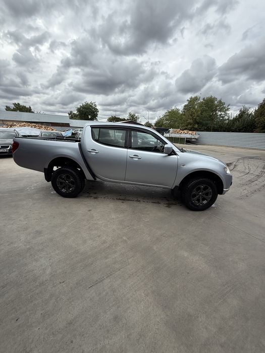 MITSUBISHI L200 2013 — imagine 3