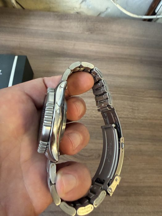 Citizen  NY-0085-86E