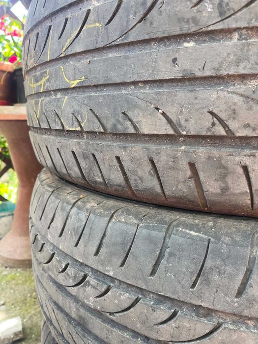 Гуми размер 275/60R20
