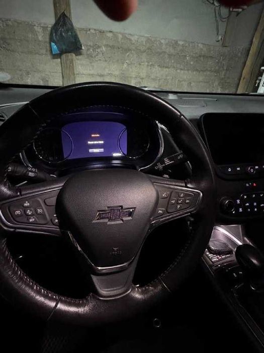 Malibu XL 2023 FULL