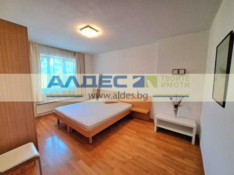 Продава се Тристаен апартамент в София, Център - 84 кв.м за 5000 €/кв.м - Снимка #14