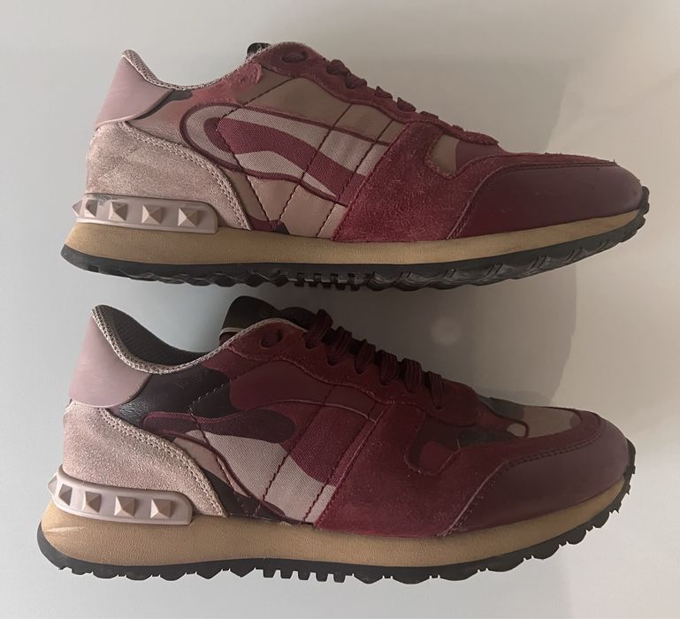 Маратонки Valentino 35IT или EU 36 номер