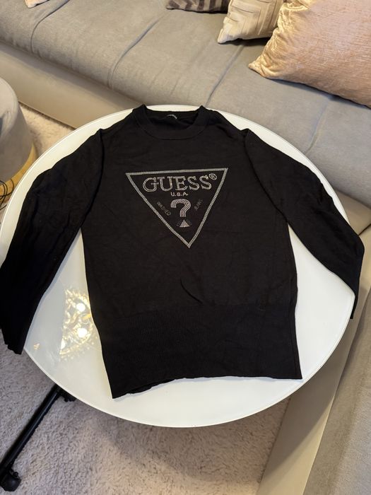 Bluza GUESS originala