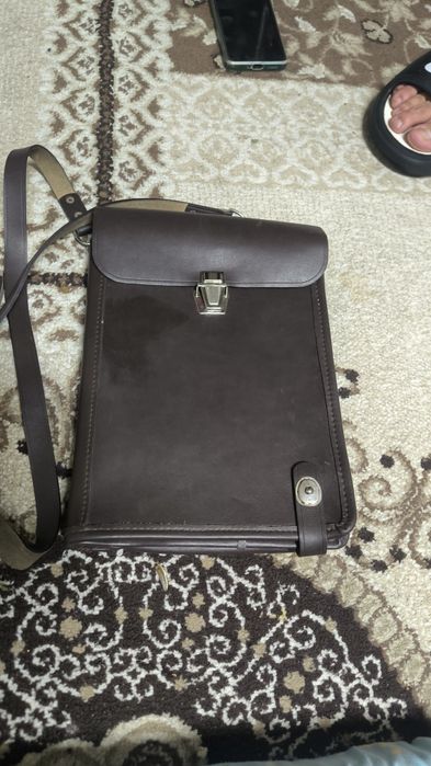 Вещь мешок полный