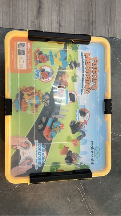 Робототехника для детского сада