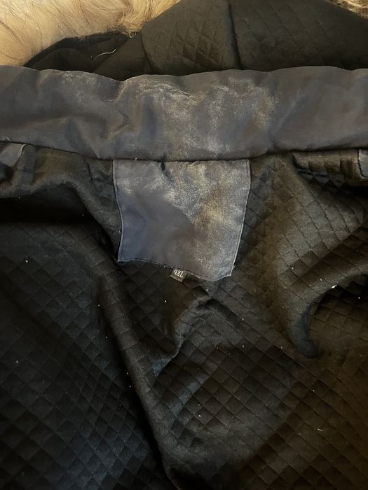 зимний пуховик для мальчиков