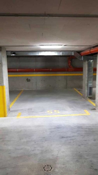 Дава се под наем Гараж / Паркомясто в Варна, Левски - 12 кв.м за 56.1 € - Снимка #1