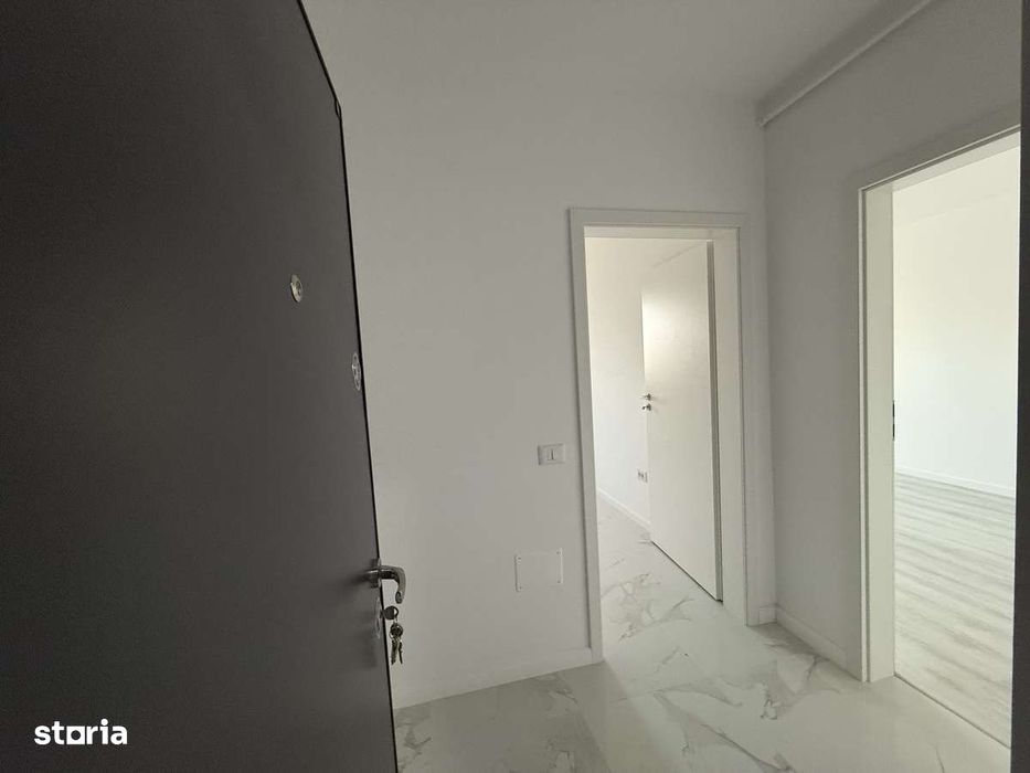 Apartament 2 camere,strada Diamantului Bragadiru — fotografia 1