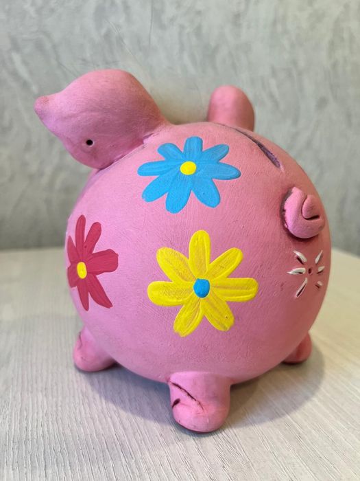 Продам копилку "Поросенок"!!!