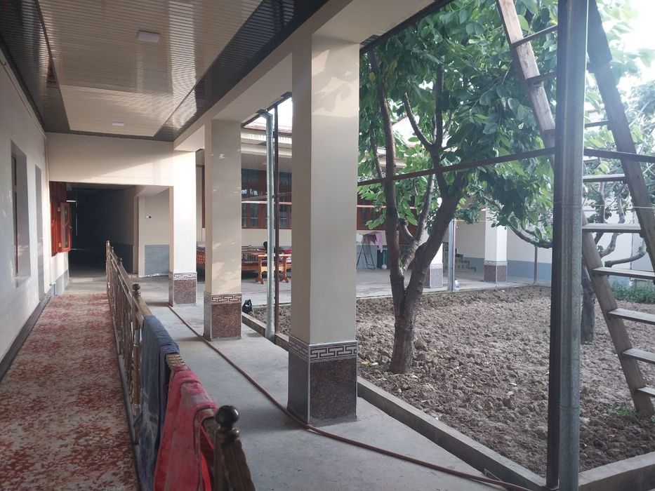 Hovli sotiladi Shtabda