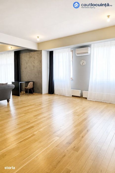 Apartament | 112 mp | Open Space | Calea Moșilor | Ștefan cel Mare