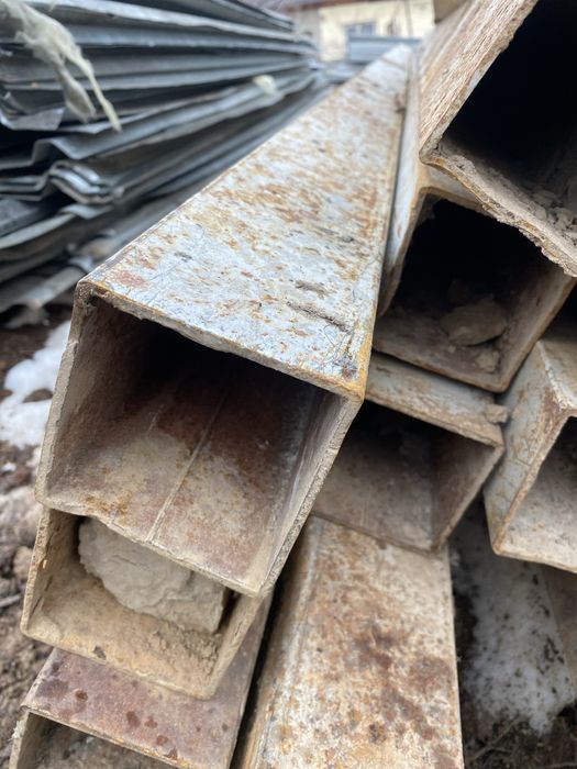 Продам труба квадрат