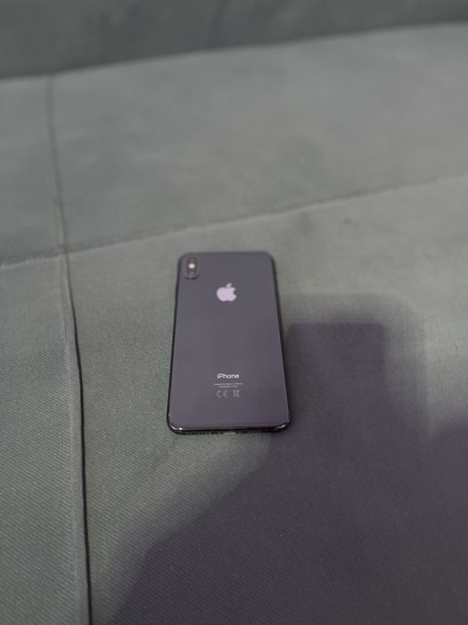 Iphone Xs Max 256GB