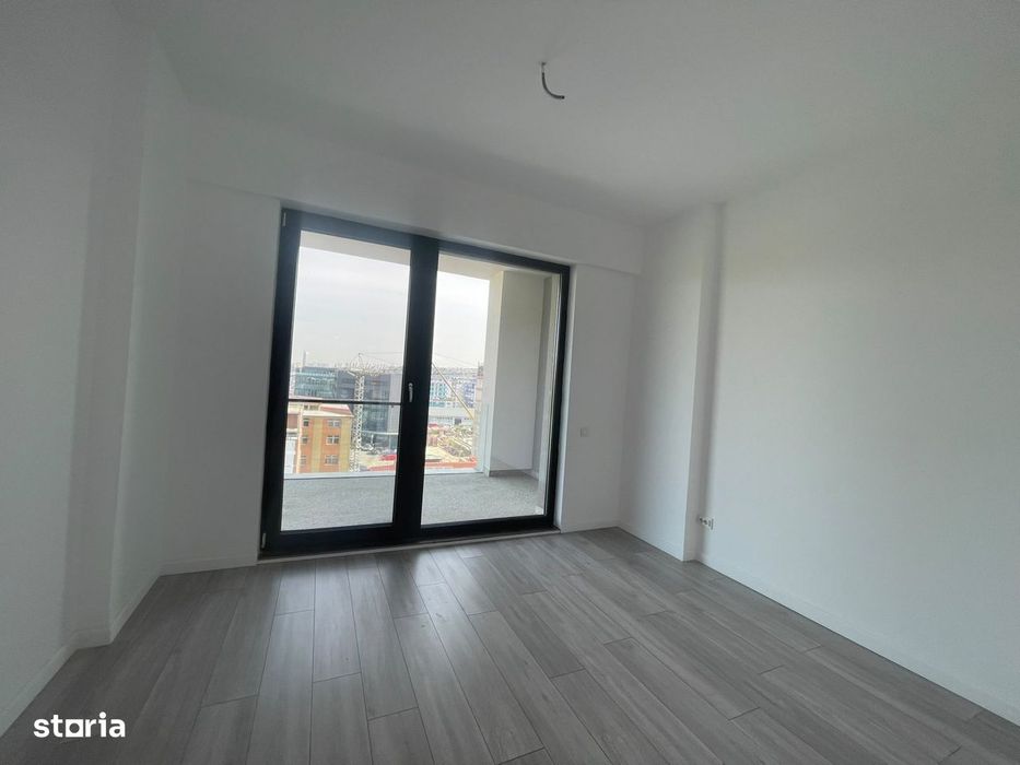 Apartament superb, 59 mp utili + terasa 20 mp | Zona BMW | Garaj subt