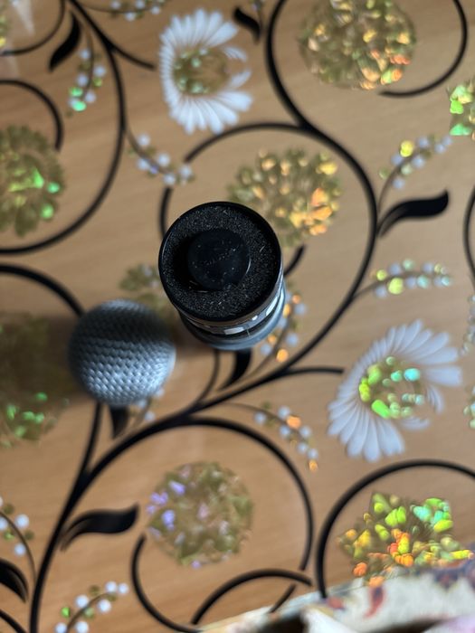 Microfon Beta Shure 58a