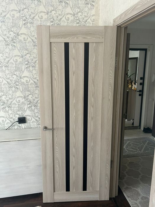 Продаются межкомнатые двери
