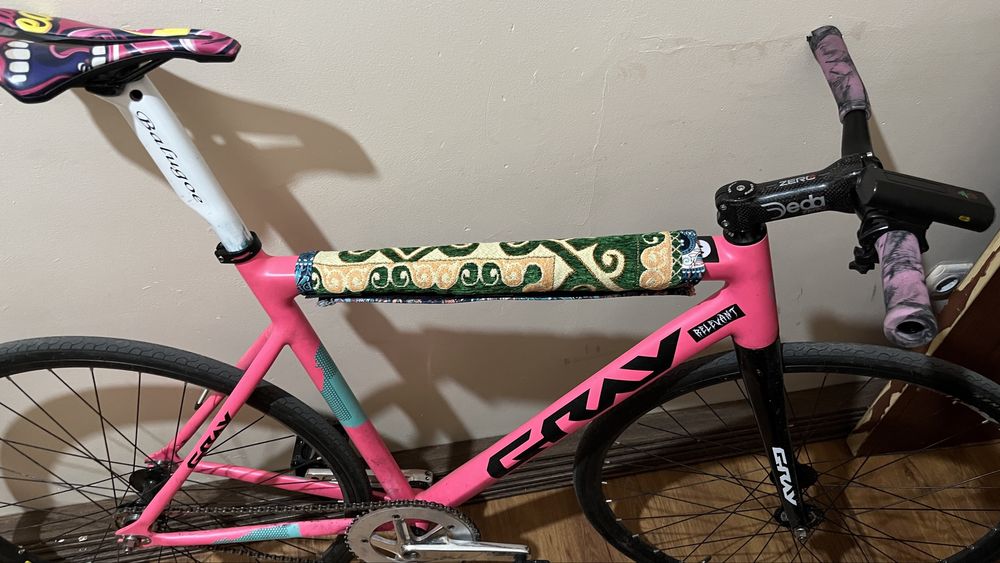 Фреймпад для фикса