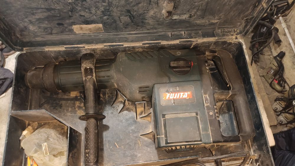 Perforator sotiladi 11DE