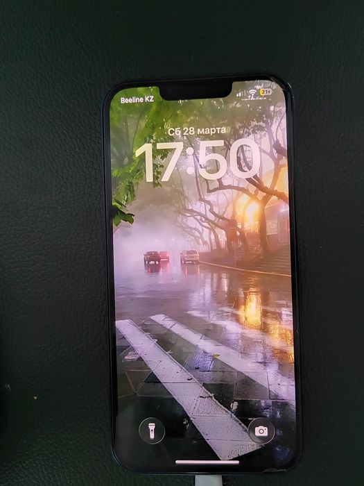 айфон 13 узынагаш