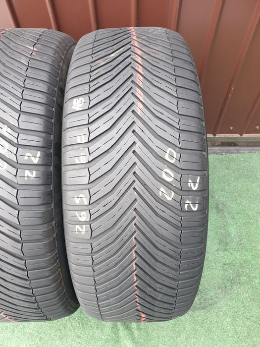 265.60.18 Michelin