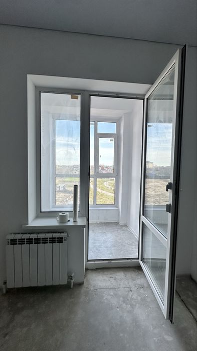 Продам квартиру в новостройке