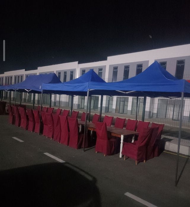 Zontik naves original