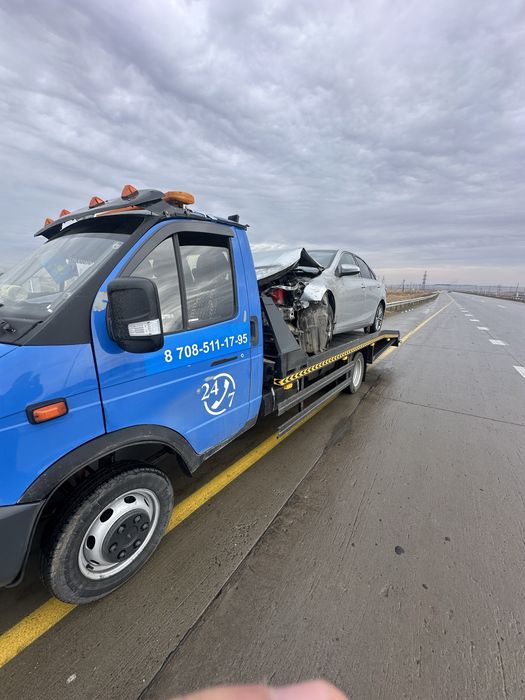 Эвакуатор круглосуточно