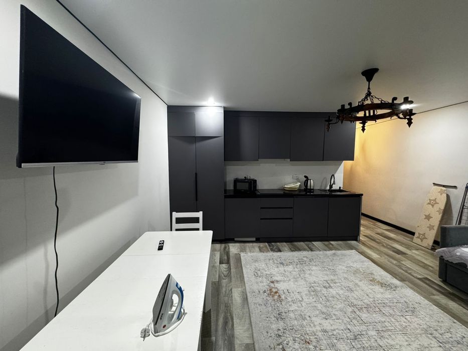 Подселение для девушек