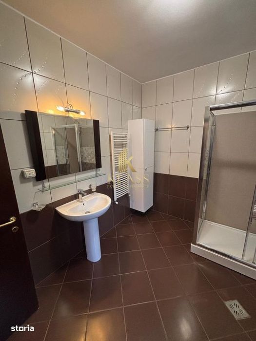 Vila Individuala Premium Pipera | Iancu Nicolae – British School |