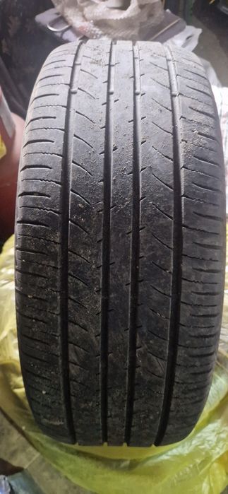 продам б/у резину  R16/205/55