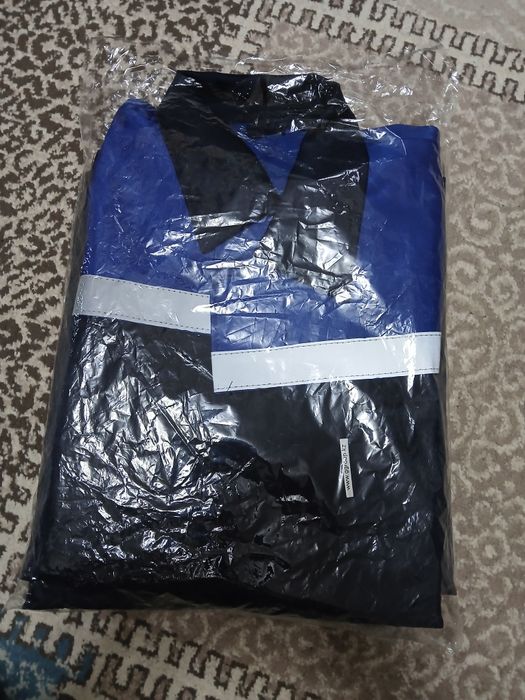 Продам Спецодежду