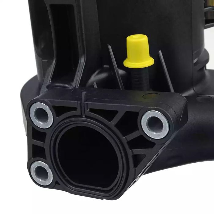 Flansa apa filtru combustibil Meecedes 2.1cdi 651