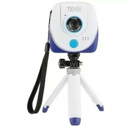 Tobi 2 Camera regizorului Cameră HD pentru fotografii pt copii