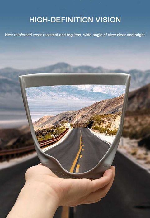 Маска за работа предпазен щит за лице с филтър прозрачна защитен шлем