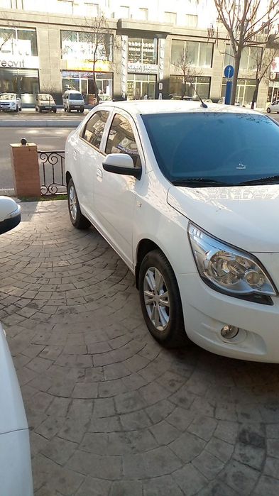 Cobalt,  Собалт 2024й 35000пробег викупга