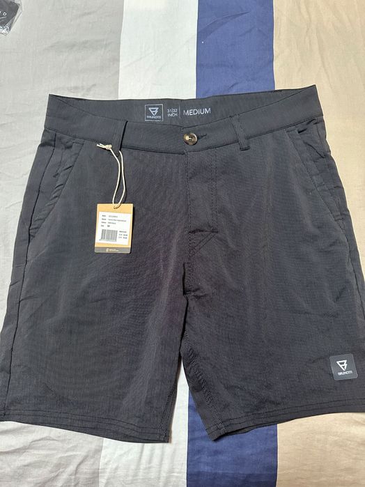 Къси панталони Brunotti