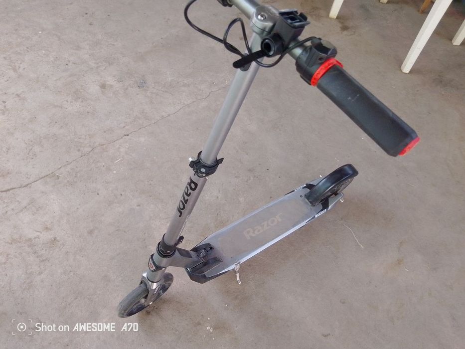 Электросамокат Razor