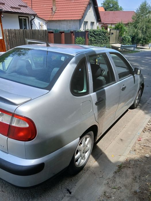 Vand seat cordoba