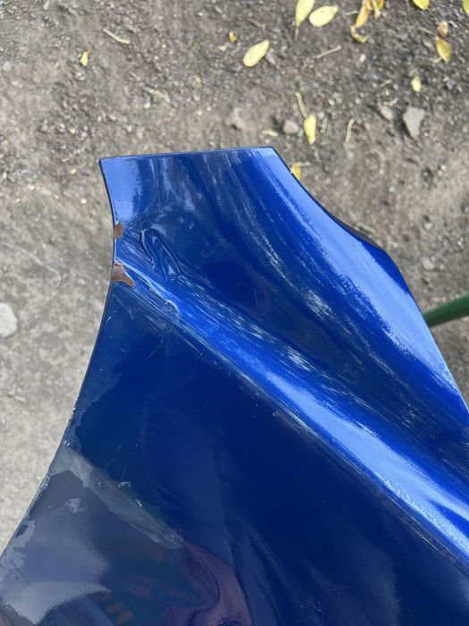 Крыло Camry Камри  45