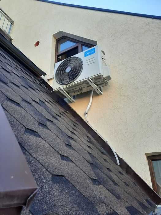 Монтаж и продажба на климатици