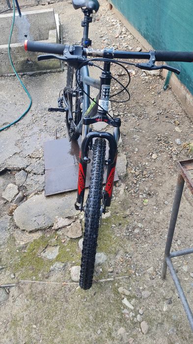 Vând bicicleta în stare buna