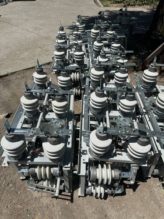 РЛНД-1.10/400(630) кВ