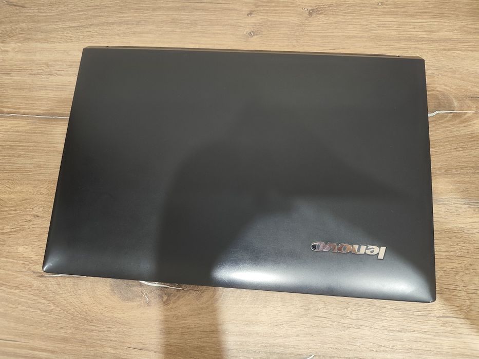 Ноутбук lenovo B50-70