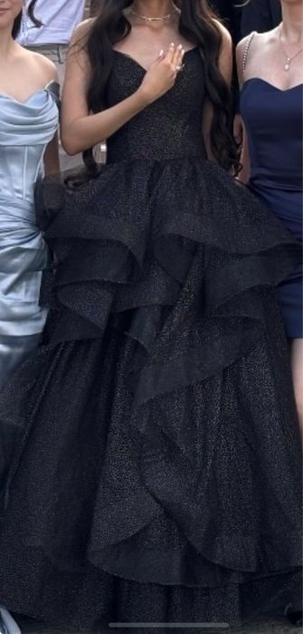 Платье на выпускной