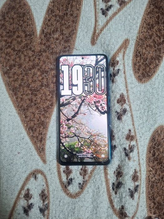 Redmi note 12 pro 4G