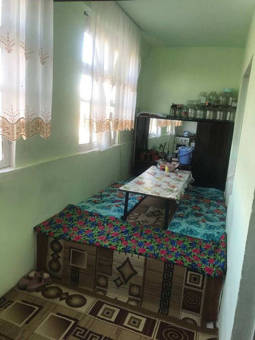 Продается квартира в городе Янгиюле.