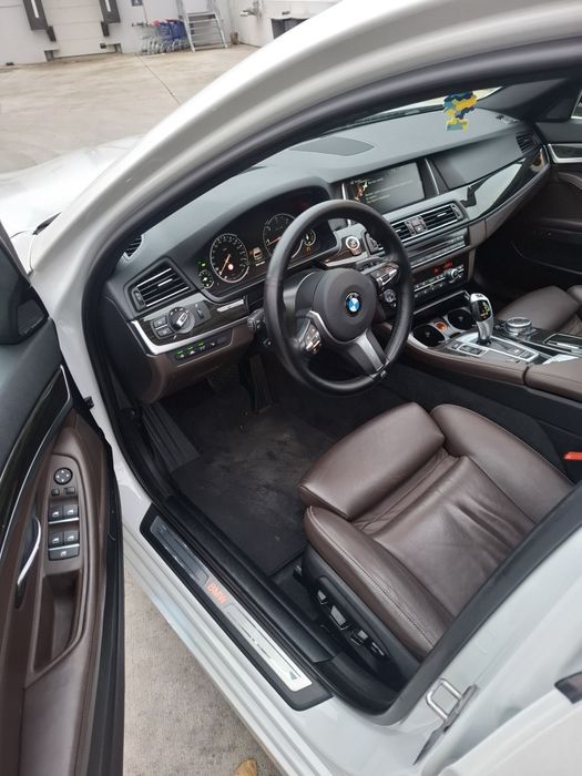 Bmw 520d / F11 / B47 / 4 Butoane / Soft close / Webasto/ Distronic