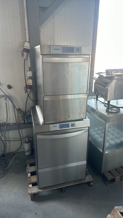 Професионални миялни машини Винтерхалтер